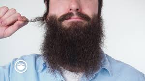 beard 