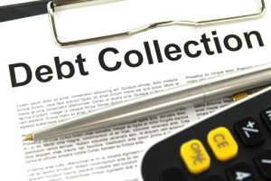 Debt collection agency