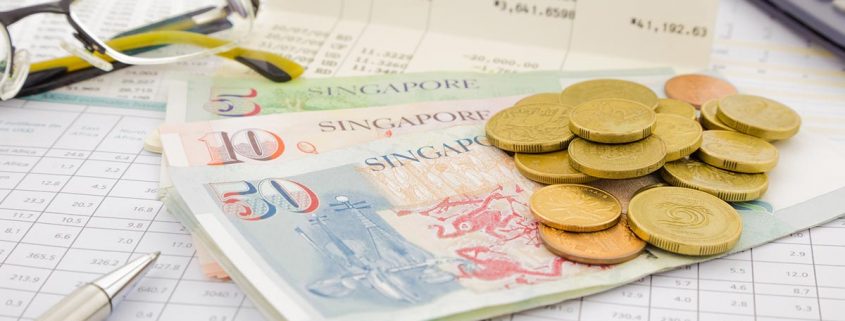 Money Lender Singapore