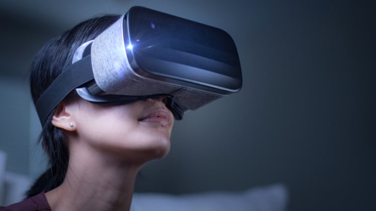 virtual Reality