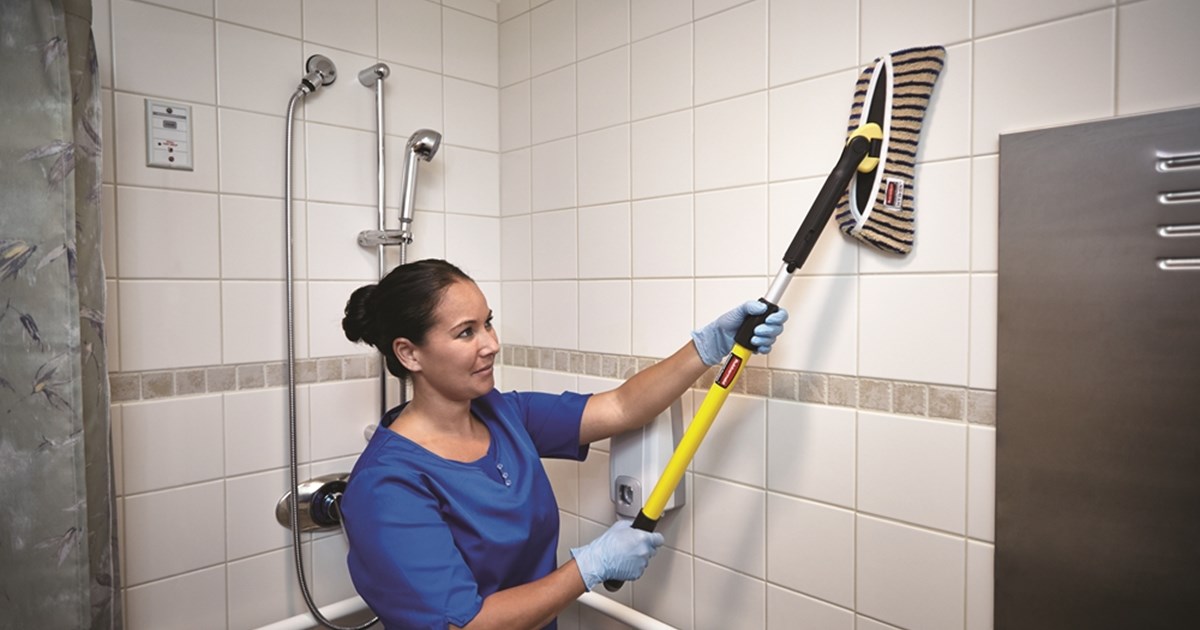 Why You Need Professional Housekeeping Services Sale Creek Middle High