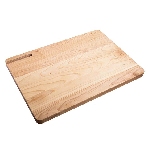 kitchen cutting board